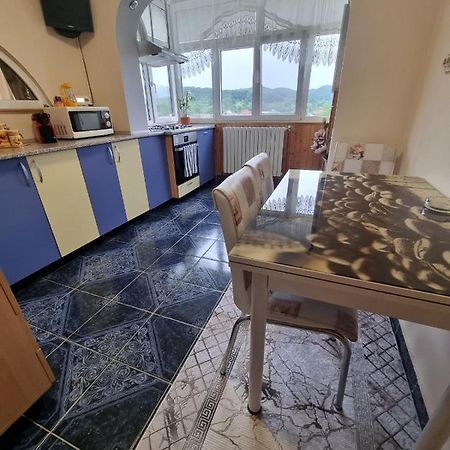 Emily Residence Curtea De Arges Ngoại thất bức ảnh