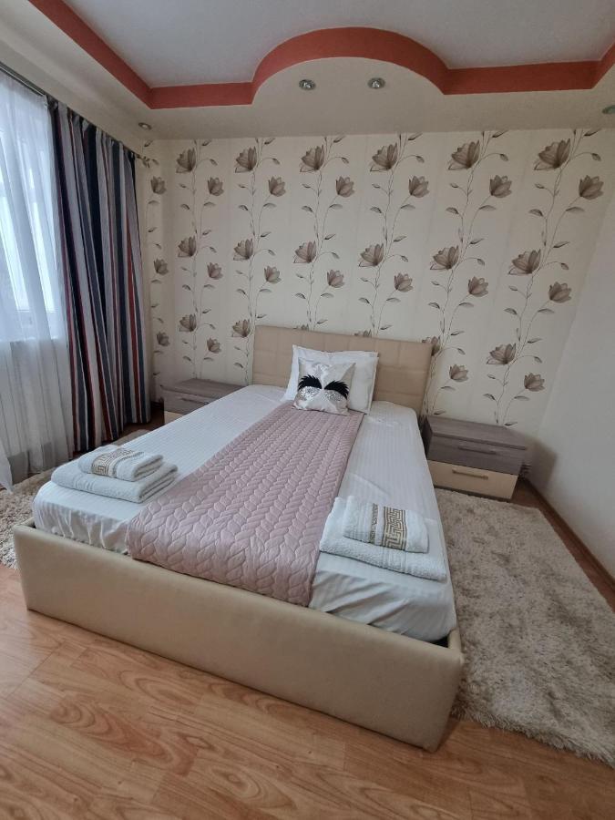 Emily Residence Curtea De Arges Ngoại thất bức ảnh