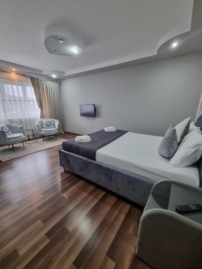 Emily Residence Curtea De Arges Ngoại thất bức ảnh